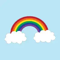 Rainbow - design