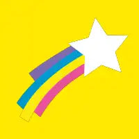 Shooting Star - design