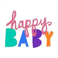 Happy Baby - design