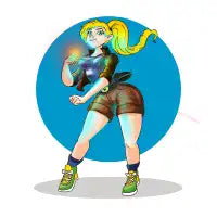 PLANETEER LINKA - design