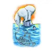 Solar Bear - design