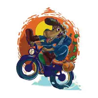 WOLFGANG - design