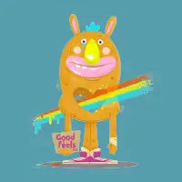 Empty Benny - design