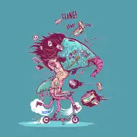 Fishboy - design
