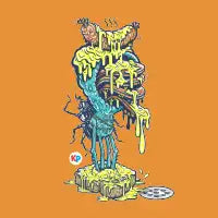 Greasius - design