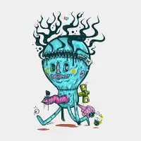 Parasite - design