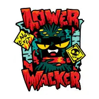 Lower Wacker - No Exit - design