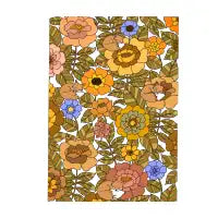 Fox and Flora Transparent - design