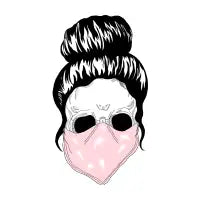 Wear a Mask - design