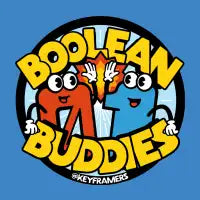 Boolean Buddies - design