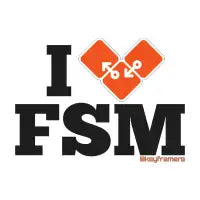 I Heart Finite State Machines - design