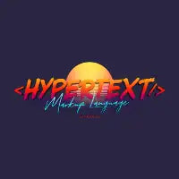 HyperText Markup Language - design