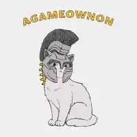Agameownon - design