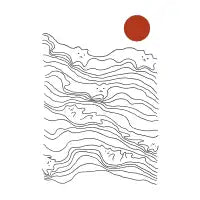 Cat Wave - design