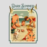 DARK SUMMER - design