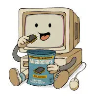 Microchips - design