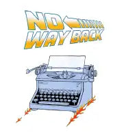 No Way Back - design