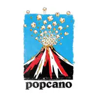 Popcano - design
