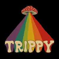 Trippy - design