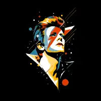 A lad insane - design