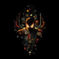 graphic spider - design