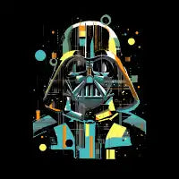 Graphic Vader - design