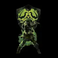 Hero of Legend - design