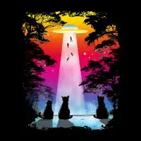 So long humans - design