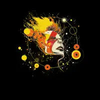 Space oddity - design