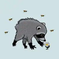 Jimothy and the Bees - design