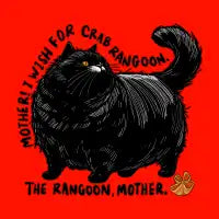 The Rangoon, Mother - design
