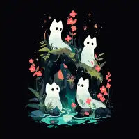 Cat Cuties - design