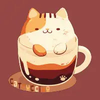 Cattucino - design