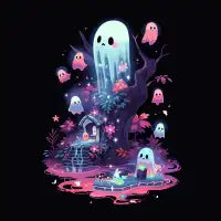 Forest Whispers - design