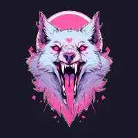 Heartmarked Guardian - design
