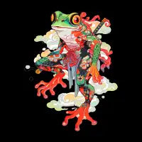 Sushinken - design