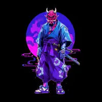 TechOni Vanguard - design