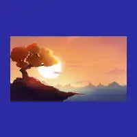 sunset - design