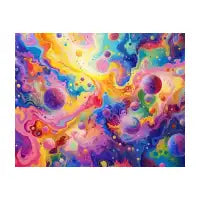 Galactic Groove - design