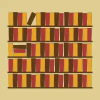 bookshelf - design