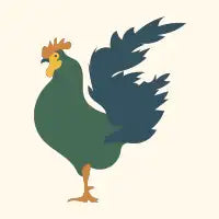 chicken - design