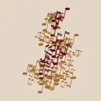 music - design