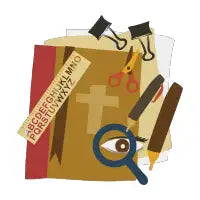 stationery - design