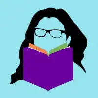 Kim B Musing - Bookworm - design