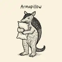 Armapillow - design