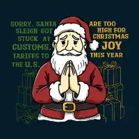 Holiday on Hold - design