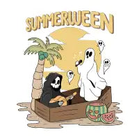 Summerween Song - design