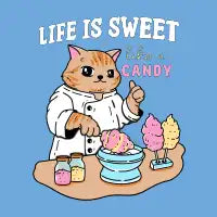 Sweet Life - design