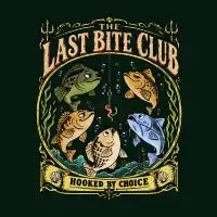 The Last Bite Club - design