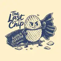 The Last Chip - design